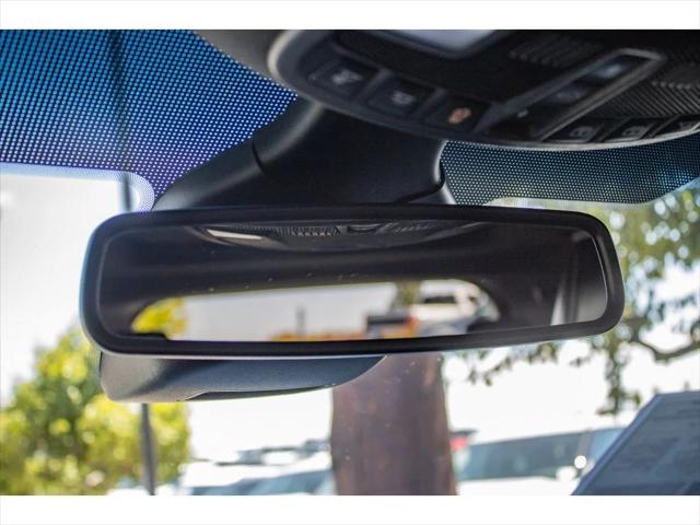 2021 Ford Edge ST