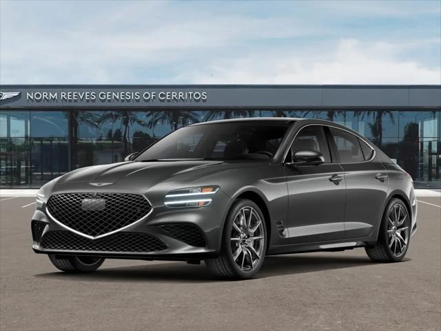 2026 Genesis G70 2.5T RWD Prestige for sale in Cerritos, CA