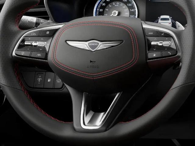2026 Genesis G70 3.3T RWD Sport Prestige