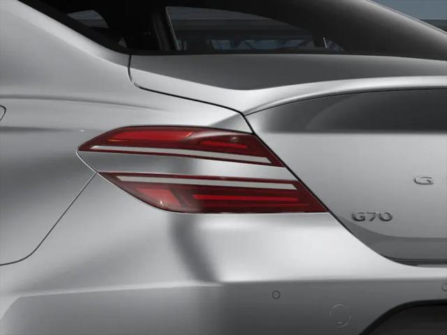 2026 Genesis G70 3.3T RWD Sport Prestige