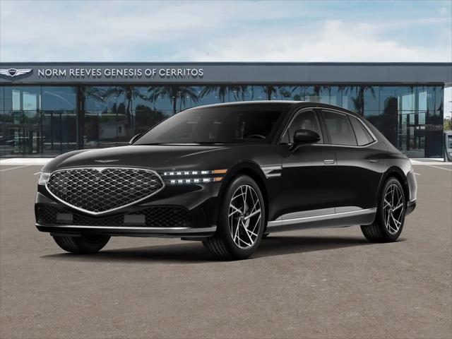 2026 Genesis G90 3.5T AWD for sale in Cerritos, CA