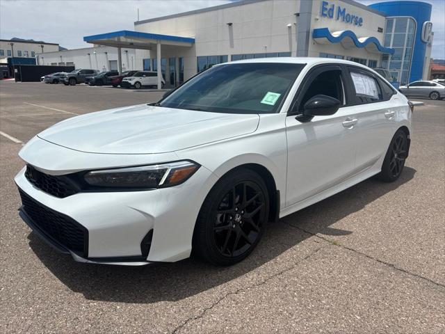 2026 Honda Civic Sport for sale in Sierra Vista, AZ