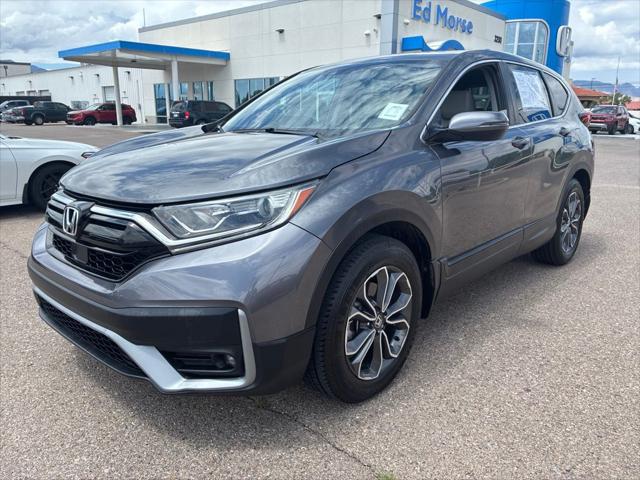 2022 Honda CR-V 2WD EX-L for sale in Sierra Vista, AZ