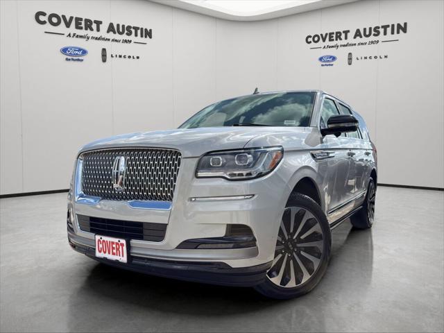 2024 Lincoln Navigator Reserve for sale in Austin, TX