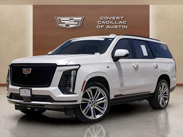2025 Cadillac Escalade Sport for sale in Austin, TX