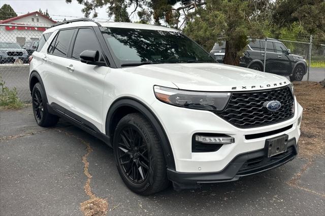 2020 Ford Explorer ST for sale in Bend, OR
