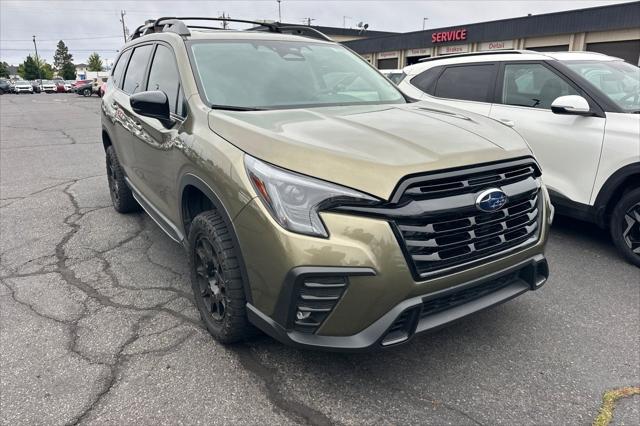 2024 Subaru Ascent Onyx Edition 7-Passenger for sale in Bend, OR