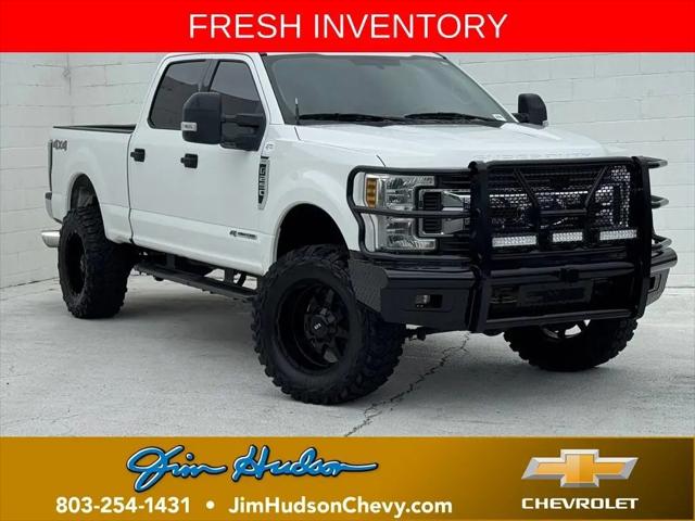 2019 Ford F-250 XLT for sale in Columbia, SC