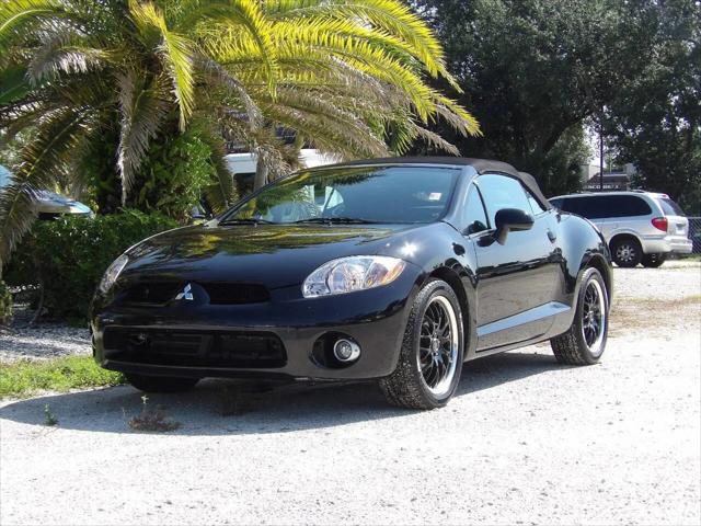 2008 Mitsubishi Eclipse GT for sale in Fort Myers, FL
