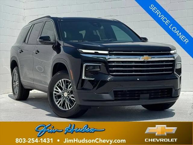 2026 Chevrolet Traverse FWD LT for sale in Columbia, SC