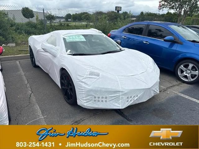 2027 Chevrolet Corvette 1LT for sale in Columbia, SC