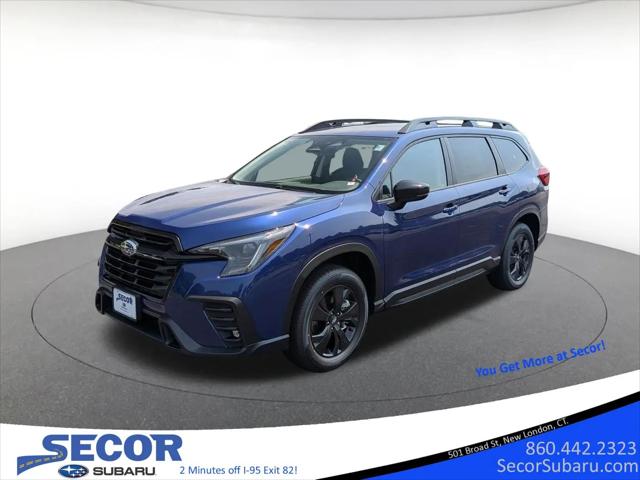 2026 Subaru Ascent Premium 7-Passenger for sale in New London, CT