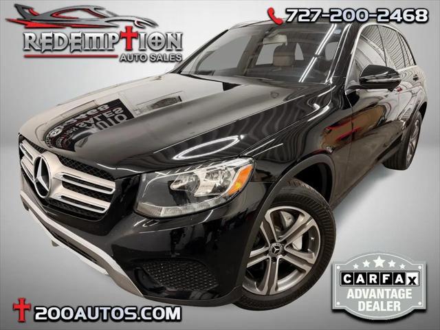 2019 Mercedes-Benz GLC GLC 300 for sale in Largo FL, FL