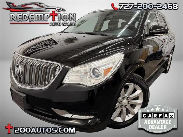 2017 Buick Enclave Premium for sale in Largo FL, FL