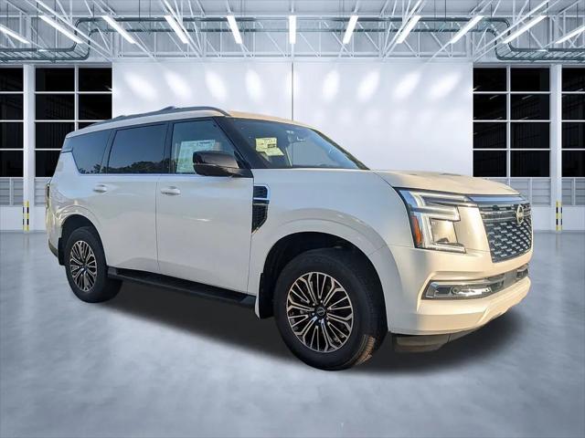 2026 Nissan Armada Platinum for sale in Jacksonville, FL