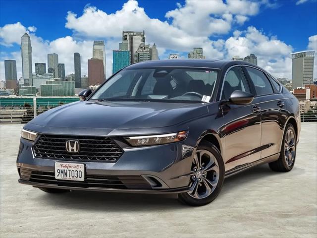 2024 Honda Accord EX for sale in Los Angeles, CA