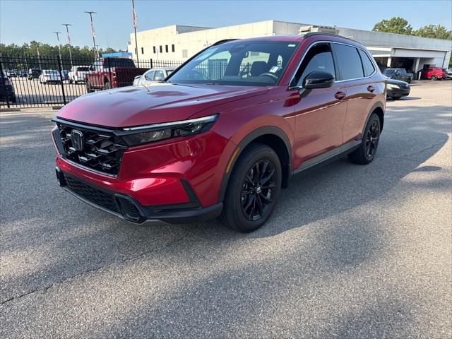 2025 Honda CR-V Hybrid Sport for sale in Warrenville, SC