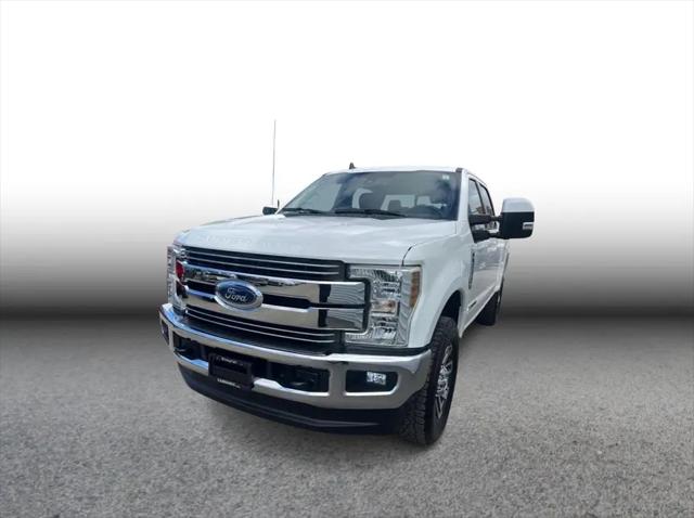 2019 Ford F-250 LARIAT for sale in Hayward, CA