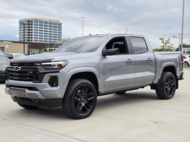 2024 Chevrolet Colorado 4WD Z71 for sale in Jackson, MS