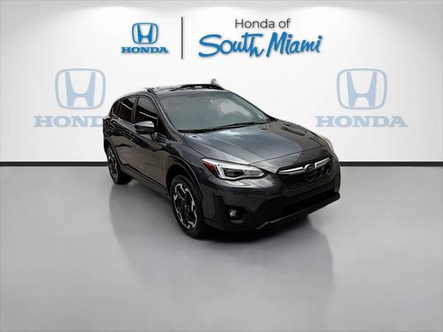 2023 Subaru Crosstrek Limited for sale in Miami, FL