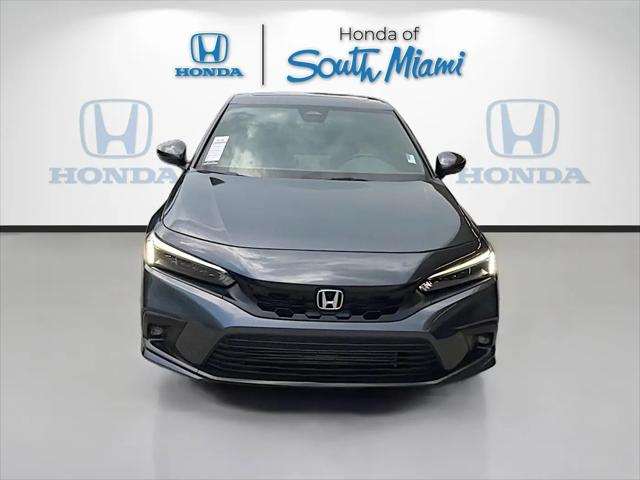 2024 Honda Civic Sport Touring for sale in Miami, FL