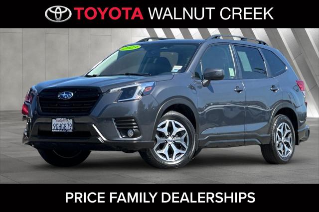 2023 Subaru Forester Premium for sale in Walnut Creek, CA