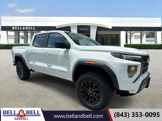 2026 GMC Canyon Elevation, RWD for sale in Little River, SC