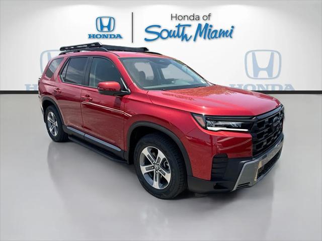 2026 Honda Pilot EX-L for sale in Miami, FL