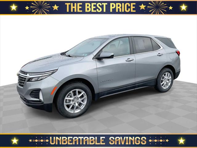 2024 Chevrolet Equinox AWD LT for sale in Moon Township, PA