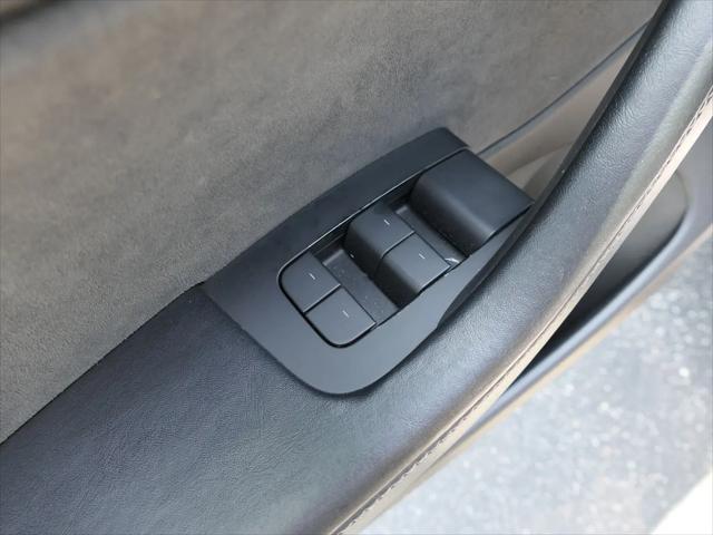 2022 Tesla Model 3 Long Range Dual Motor All-Wheel Drive