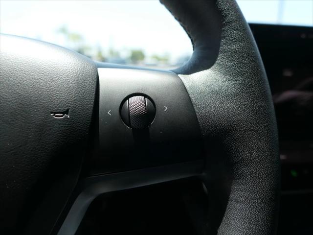 2022 Tesla Model 3 Long Range Dual Motor All-Wheel Drive