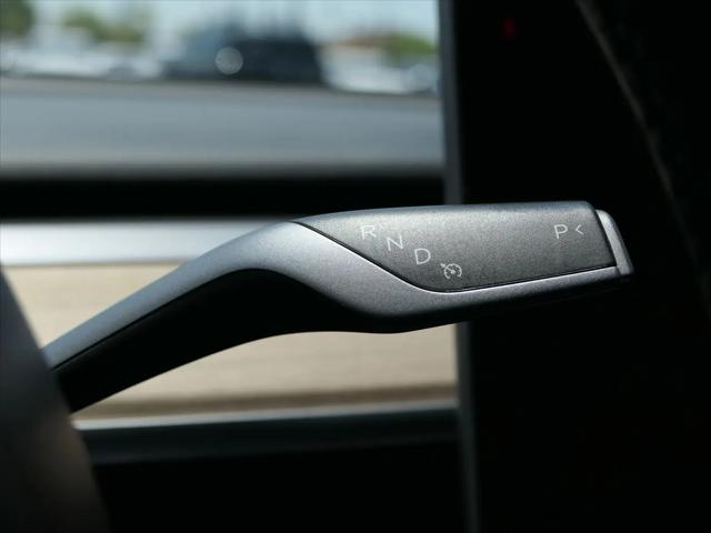 2022 Tesla Model 3 Long Range Dual Motor All-Wheel Drive