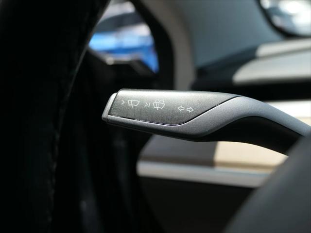 2022 Tesla Model 3 Long Range Dual Motor All-Wheel Drive