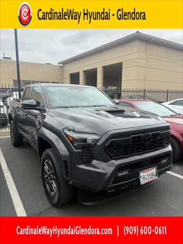 2024 Toyota Tacoma TRD Sport for sale in Glendora, CA
