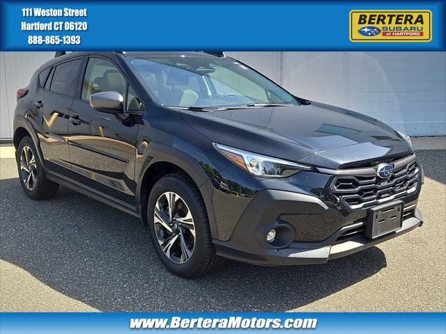 2024 Subaru Crosstrek Premium for sale in Hartford, CT