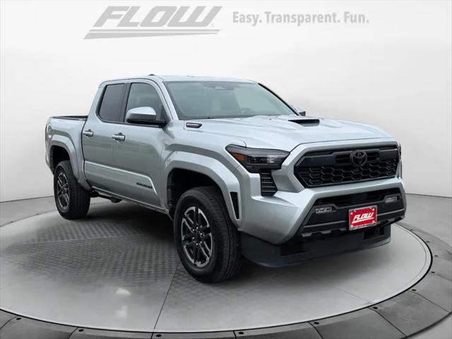 2025 Toyota Tacoma TRD Sport 4WD for sale in Charlottesville, VA