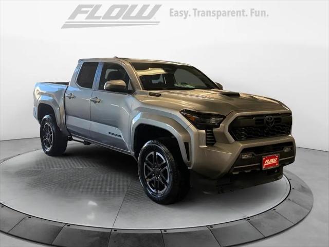 2025 Toyota Tacoma TRD Sport 4WD for sale in Charlottesville, VA