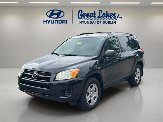2011 Toyota RAV4 Base for sale in Columbus, OH
