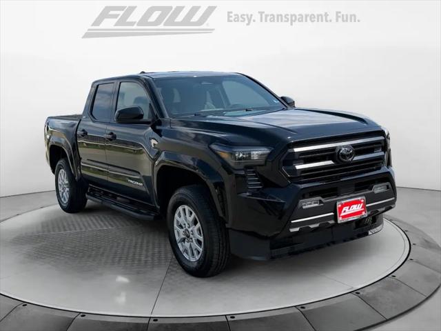 2026 Toyota Tacoma SR5 for sale in Charlottesville, VA