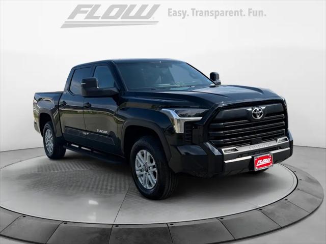 2026 Toyota Tundra SR5 CrewMax 5.5' Bed for sale in Charlottesville, VA