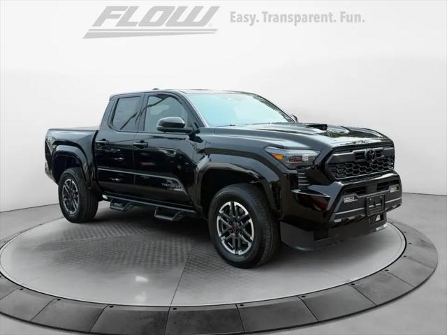 2026 Toyota Tacoma TRD Sport for sale in Charlottesville, VA