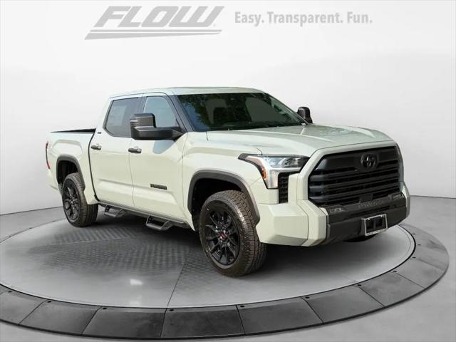 2026 Toyota Tundra SR5 CrewMax 5.5 Bed for sale in Charlottesville, VA