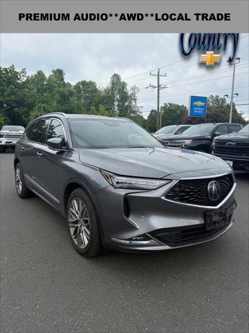 2024 Acura MDX Advance Package for sale in Warrenton, VA