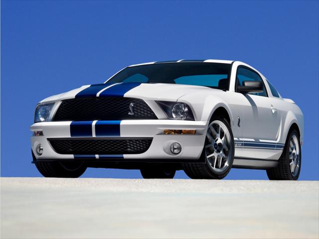 2009 Ford 500 Shelby GT500 for sale in Warrenton, VA