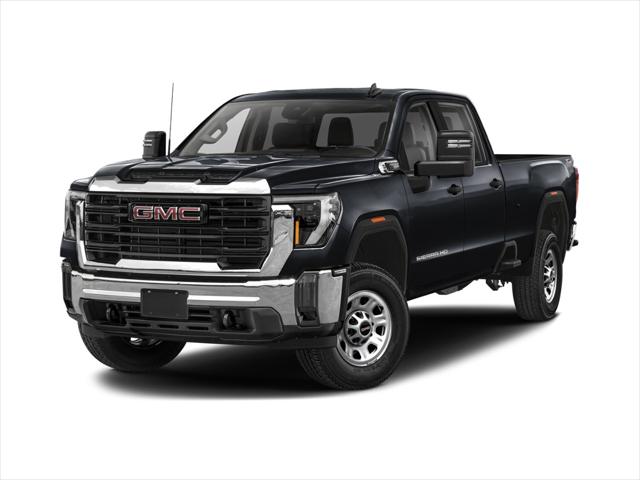 2024 GMC Sierra 3500HD 4WD Crew Cab Long Bed SLT for sale in Warrenton, VA