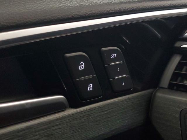 2021 Audi A4 Premium 45 TFSI S line quattro S tronic