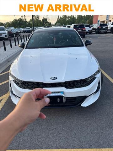 2021 Kia K5 GT-Line for sale in Lansing, IL