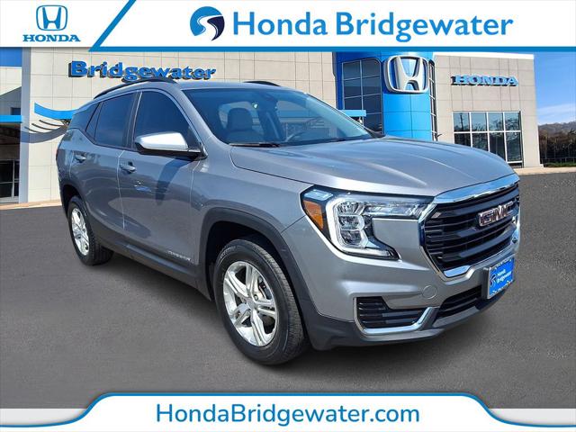 2023 GMC Terrain AWD SLE for sale in Bridgewater, NJ