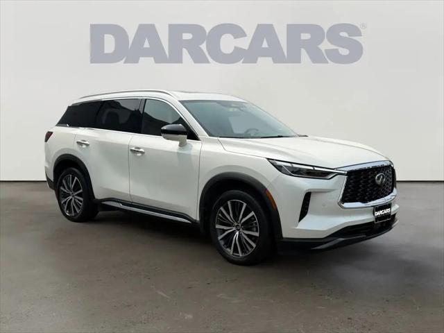2023 INFINITI QX60 SENSORY AWD for sale in Fairfax, VA
