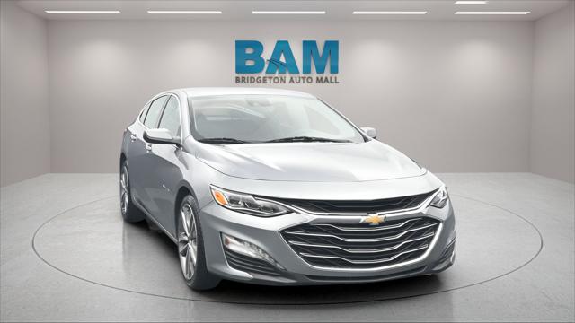 2024 Chevrolet Malibu FWD 2LT